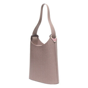 Louis Vuitton Verseau shoulder Epi bag